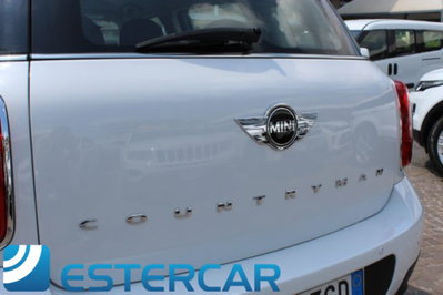 MINI Mini Countryman 1.6 Cooper Countryman (11)