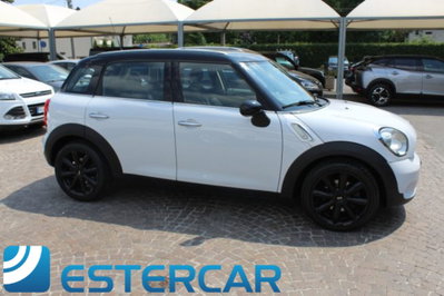 MINI Mini Countryman 1.6 Cooper Countryman (12)
