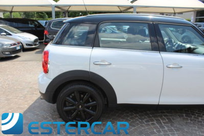 MINI Mini Countryman 1.6 Cooper Countryman (14)