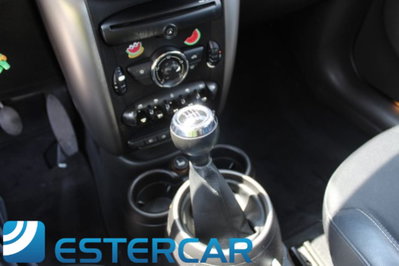 MINI Mini Countryman 1.6 Cooper Countryman (16)