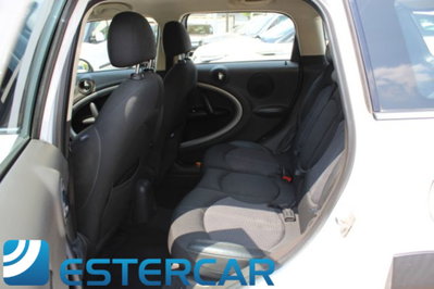 MINI Mini Countryman 1.6 Cooper Countryman (19)
