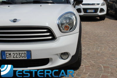 MINI Mini Countryman 1.6 Cooper Countryman (20)