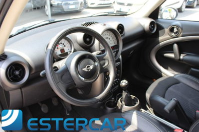 MINI Mini Countryman 1.6 Cooper Countryman (3)