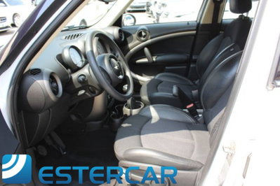 MINI Mini Countryman 1.6 Cooper Countryman (4)