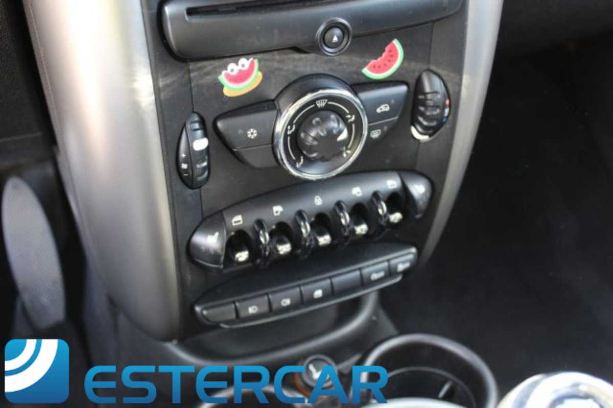 MINI Mini Countryman 1.6 Cooper Countryman (5)