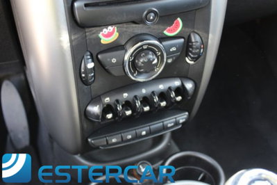 MINI Mini Countryman 1.6 Cooper Countryman (5)