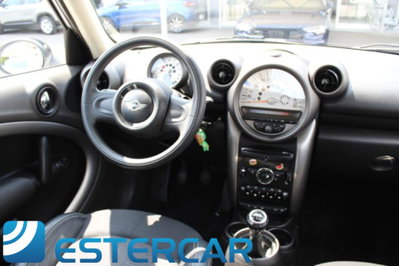 MINI Mini Countryman 1.6 Cooper Countryman (8)