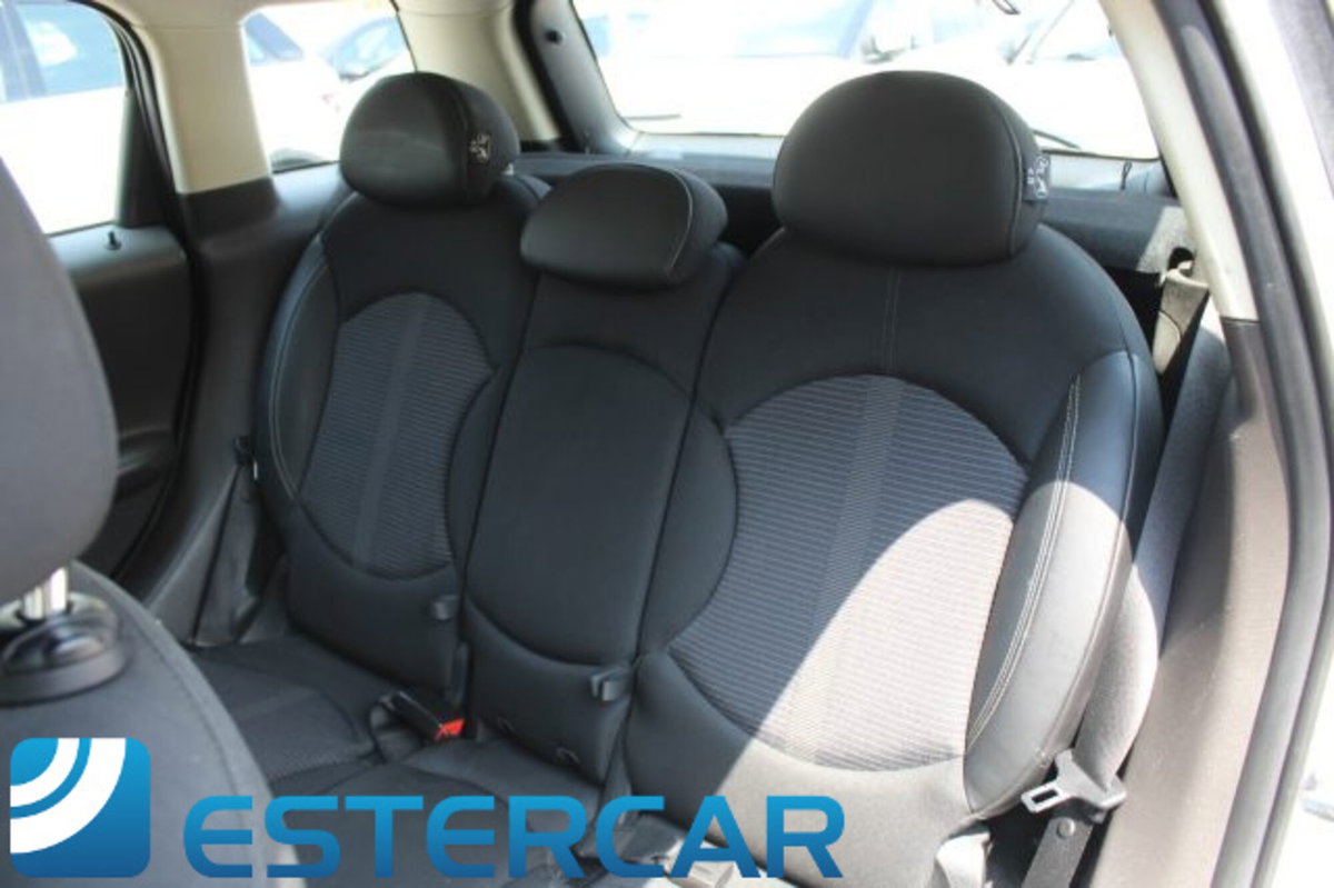 MINI Mini Countryman 1.6 Cooper Countryman (9)