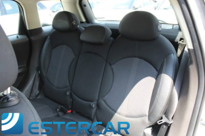 MINI Mini Countryman 1.6 Cooper Countryman (9)