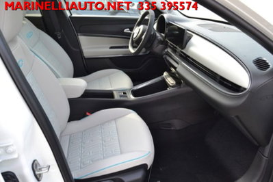 Fiat 600 1.2 hybrid La Prima 110cv auto (10)