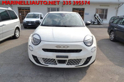 Fiat 600 1.2 hybrid La Prima 110cv auto (2)