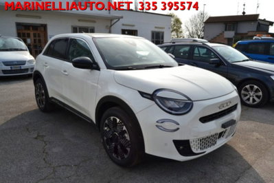 Fiat 600 1.2 hybrid La Prima 110cv auto (3)