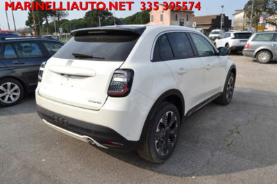 Fiat 600 1.2 hybrid La Prima 110cv auto (4)
