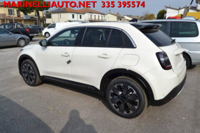 Fiat 600 1.2 hybrid La Prima 110cv auto (6)