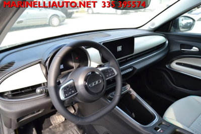 Fiat 600 1.2 hybrid La Prima 110cv auto (7)