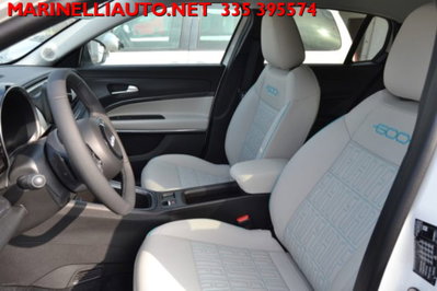 Fiat 600 1.2 hybrid La Prima 110cv auto (8)