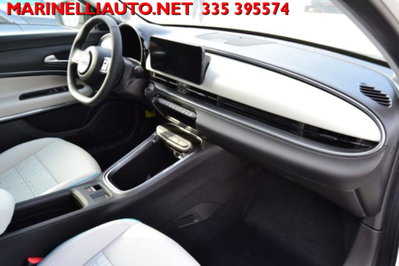 Fiat 600 1.2 hybrid La Prima 110cv auto (9)
