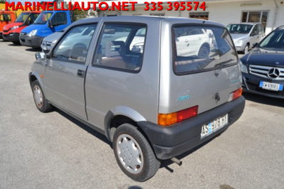 Fiat Cinquecento 900i cat (14)