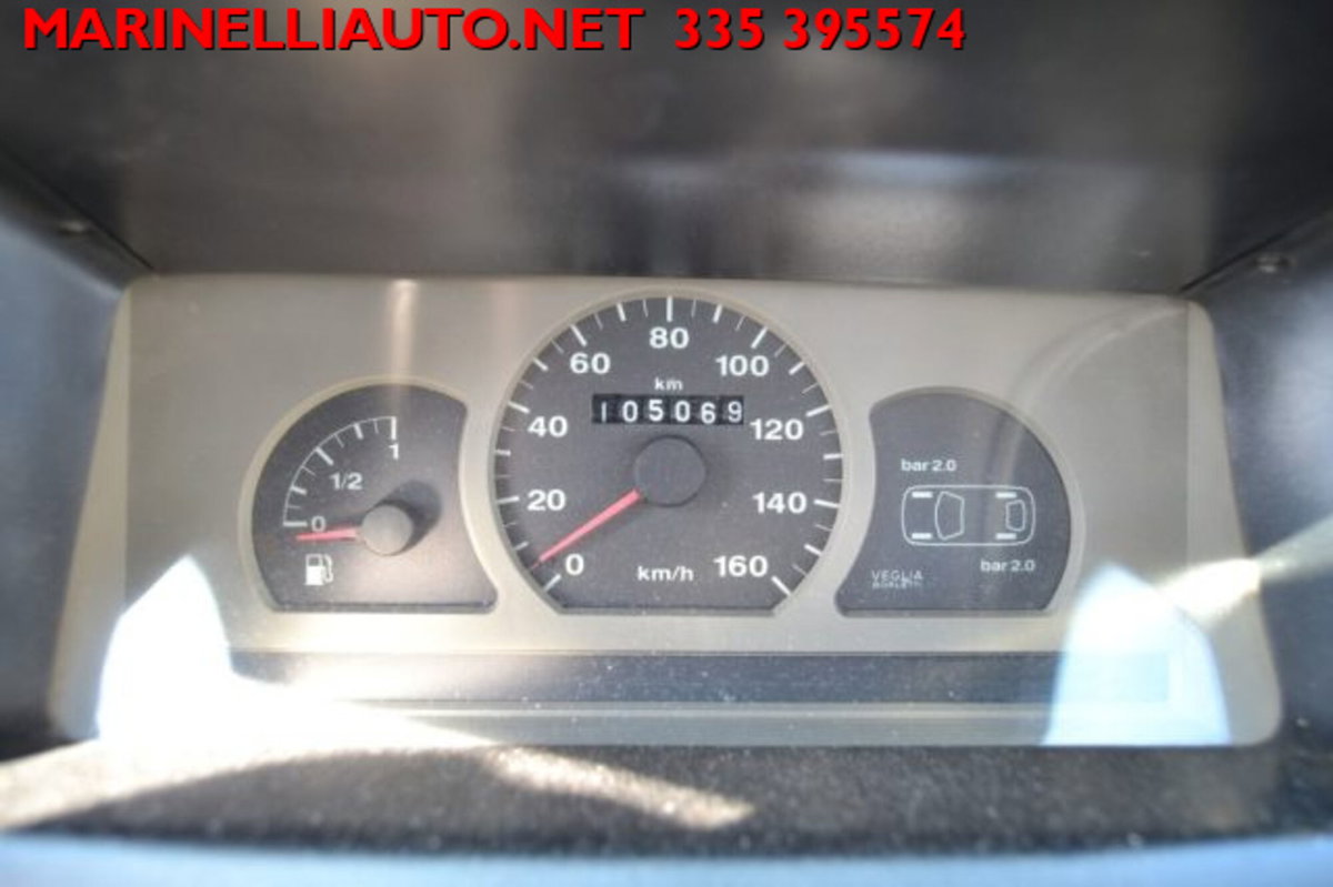 Fiat Cinquecento 900i cat (7)