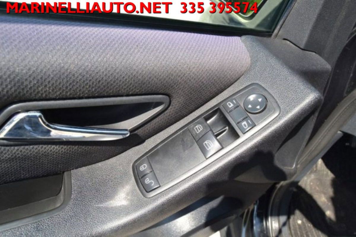 Mercedes-Benz Classe A 150 Classic (13)