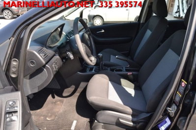 Mercedes-Benz Classe A 150 Classic (7)
