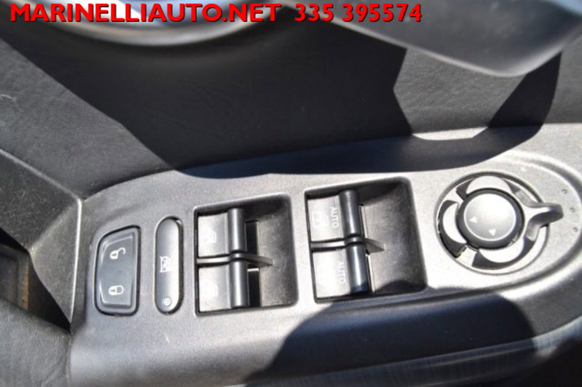 Fiat 500X 2.0 MultiJet 140 CV AT9 4x4 Cross Plus (13)