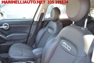 Fiat 500X 2.0 MultiJet 140 CV AT9 4x4 Cross Plus (15)