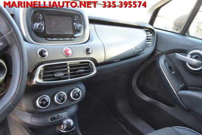 Fiat 500X 2.0 MultiJet 140 CV AT9 4x4 Cross Plus (16)