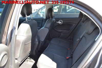 Fiat 500X 2.0 MultiJet 140 CV AT9 4x4 Cross Plus (17)