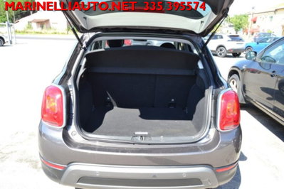 Fiat 500X 2.0 MultiJet 140 CV AT9 4x4 Cross Plus (19)