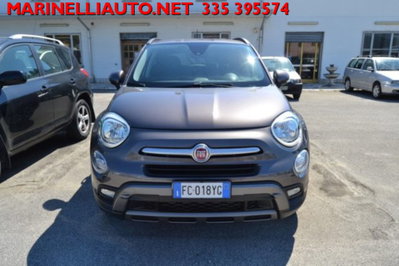 Fiat 500X 2.0 MultiJet 140 CV AT9 4x4 Cross Plus (2)