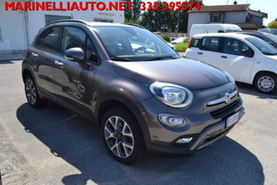 Fiat 500X 2.0 MultiJet 140 CV AT9 4x4 Cross Plus (3)