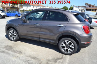 Fiat 500X 2.0 MultiJet 140 CV AT9 4x4 Cross Plus (6)