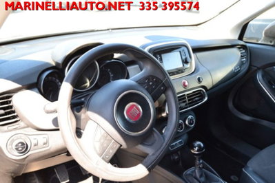 Fiat 500X 2.0 MultiJet 140 CV AT9 4x4 Cross Plus (8)