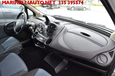 Fiat Multipla 1.6 16V Emotion (10)
