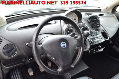 Fiat Multipla 1.6 16V Emotion (11)