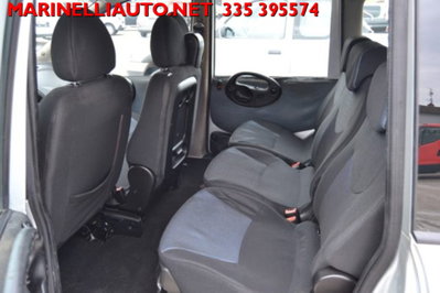 Fiat Multipla 1.6 16V Emotion (12)