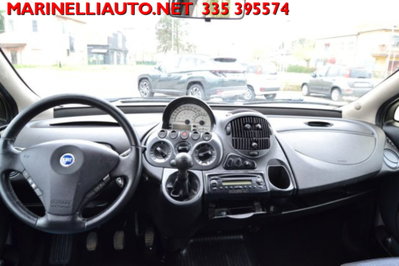 Fiat Multipla 1.6 16V Emotion (13)