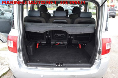 Fiat Multipla 1.6 16V Emotion (14)