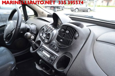 Fiat Multipla 1.6 16V Emotion (17)