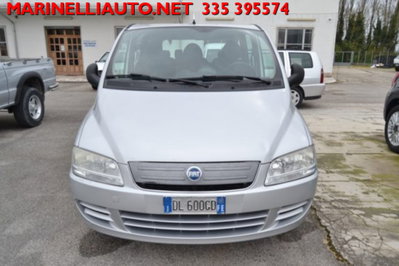 Fiat Multipla 1.6 16V Emotion (2)