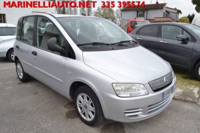 Fiat Multipla 1.6 16V Emotion (3)
