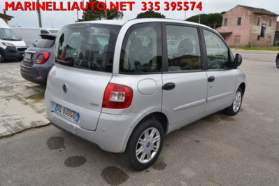 Fiat Multipla 1.6 16V Emotion (4)