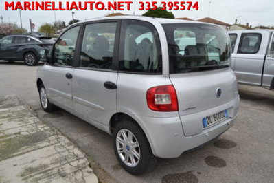 Fiat Multipla 1.6 16V Emotion (5)