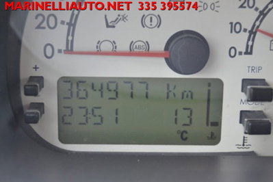 Fiat Multipla 1.6 16V Emotion (7)