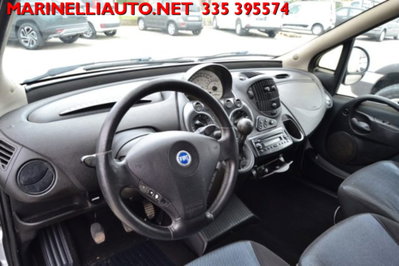 Fiat Multipla 1.6 16V Emotion (8)