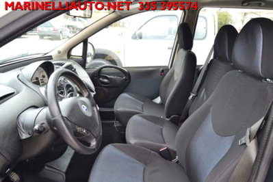 Fiat Multipla 1.6 16V Emotion (9)