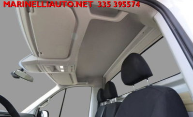 Volkswagen Veicoli Commerciali Crafter Telaio 35 2.0 TDI 140CV aut. PM Cassonato Business (9)