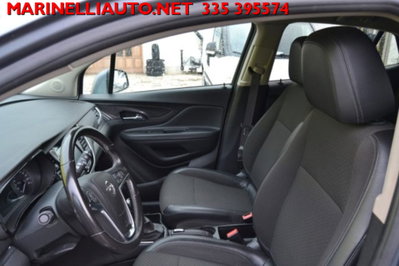 Opel Mokka 1.6 CDTI Ecotec 136CV 4x2 Start&Stop Ego (10)