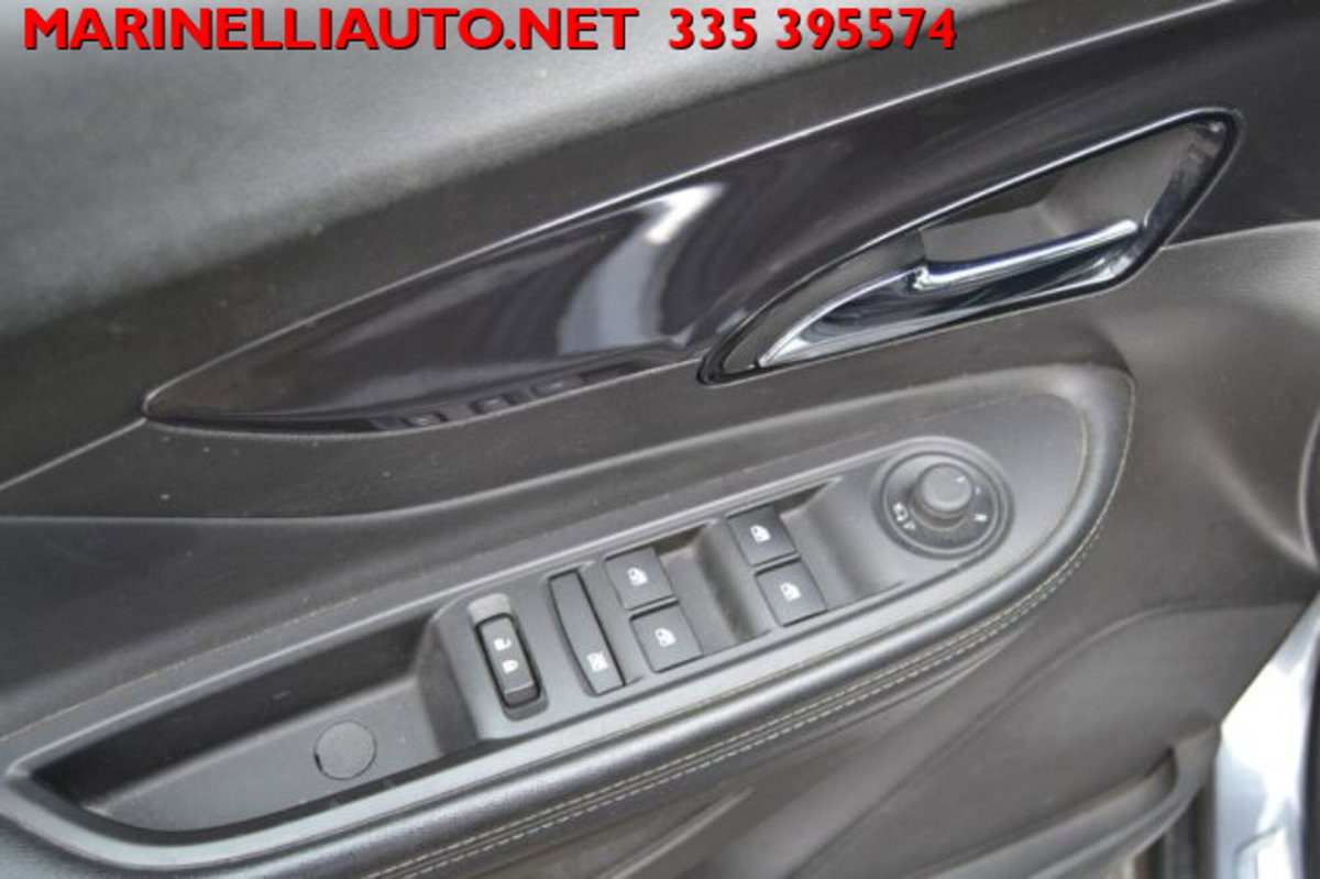 Opel Mokka 1.6 CDTI Ecotec 136CV 4x2 Start&Stop Ego (12)